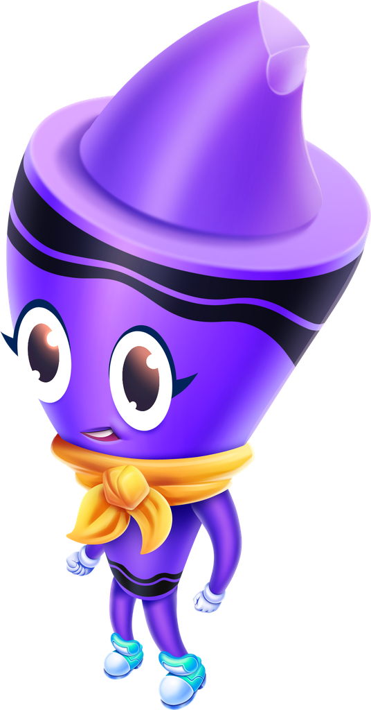 Crayola
