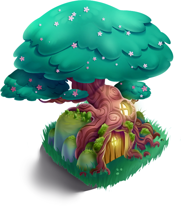 Fairy Nook