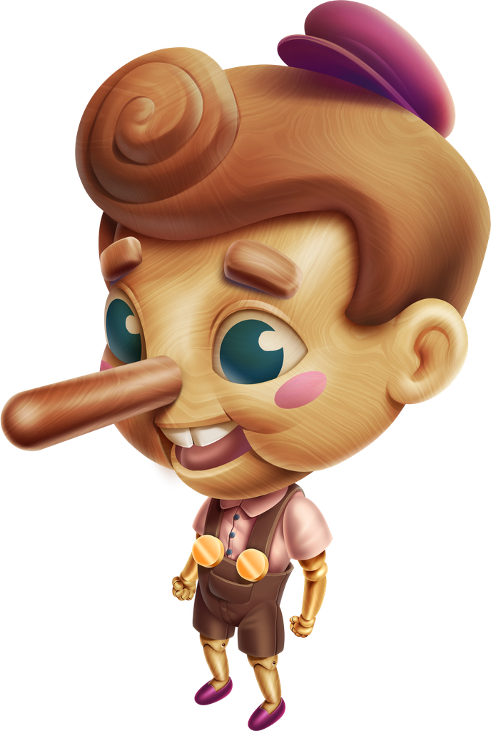 Pinocchio