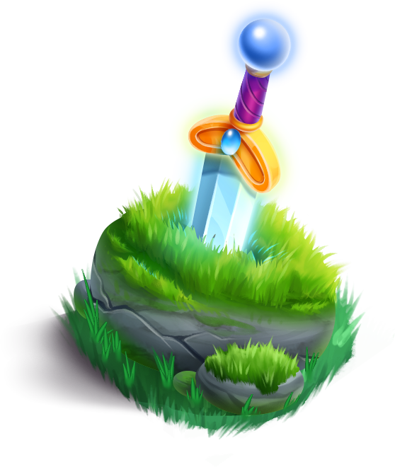 Sword in the Stone