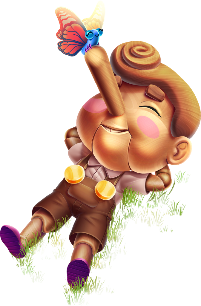 Pinocchio