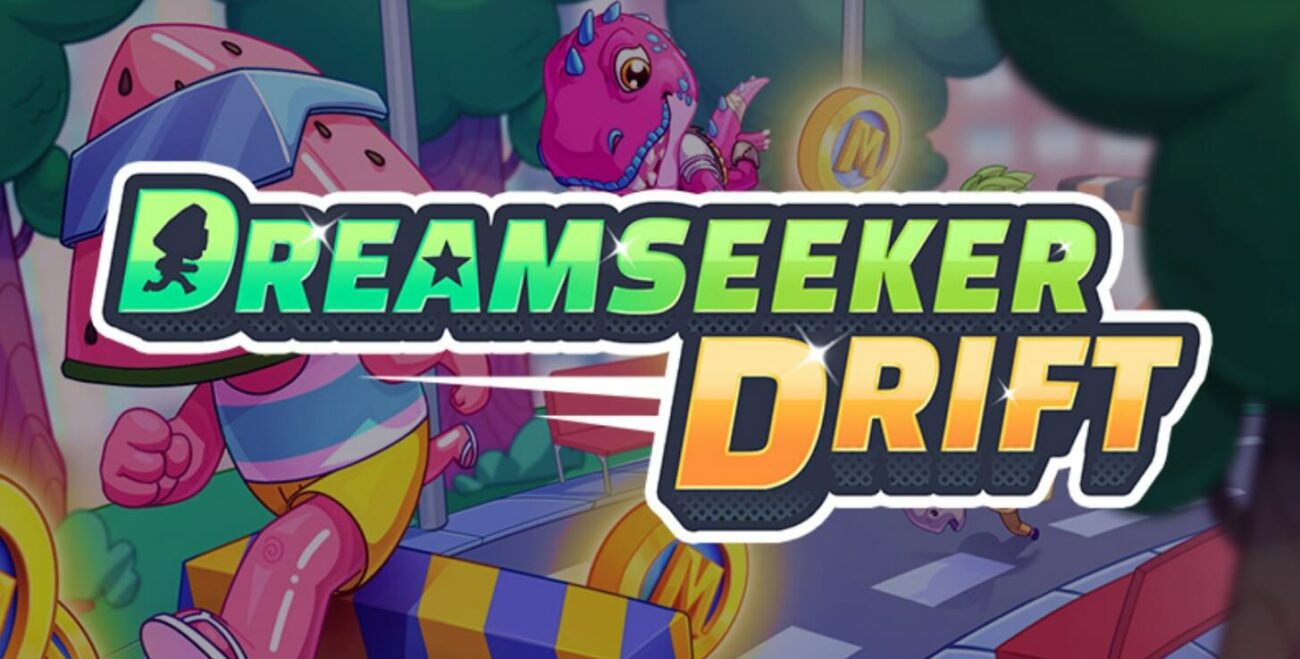 Dreamseeker Drift